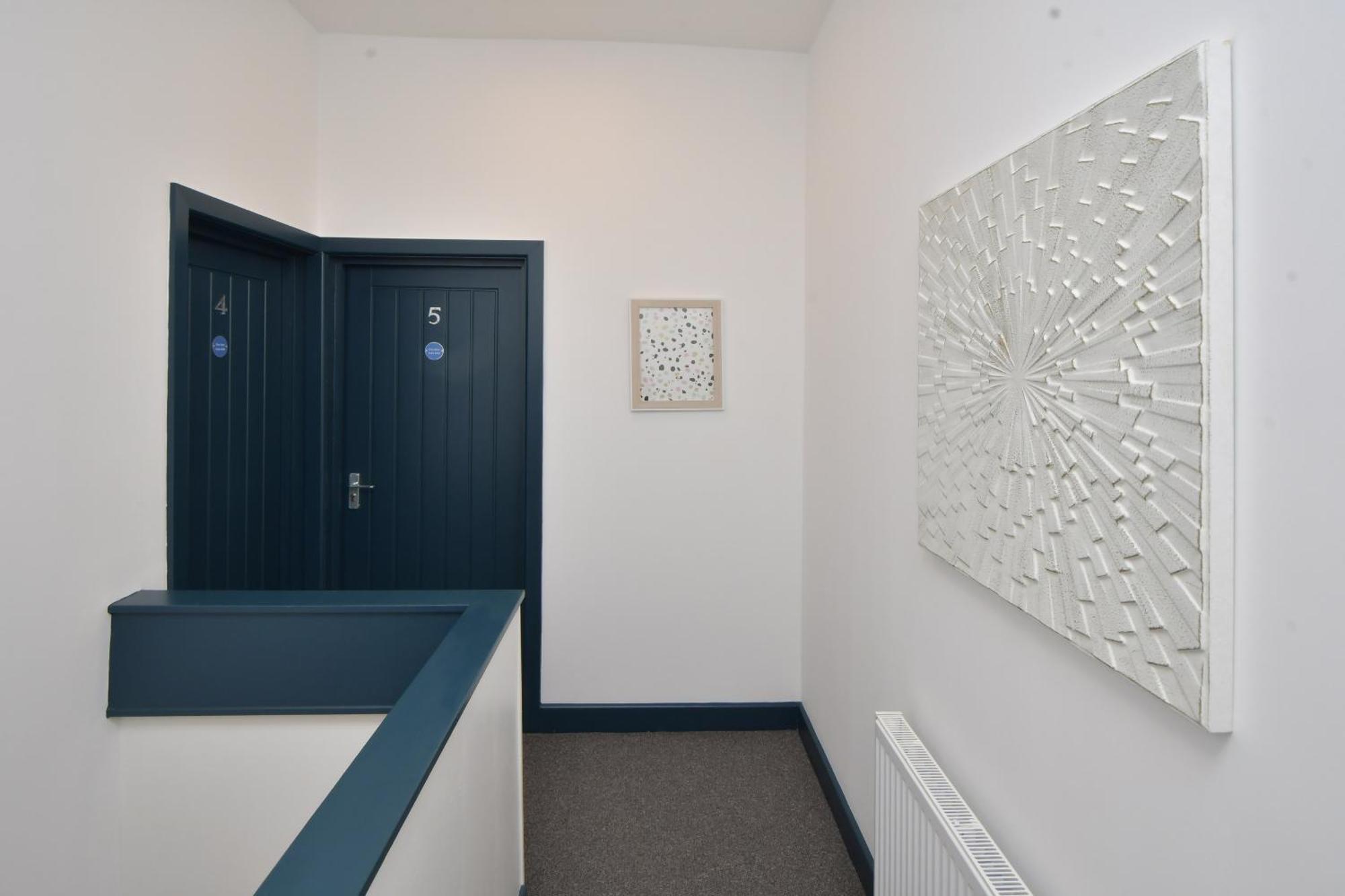 Stay At Shobnall Road Rooms And Studios Burton Eksteriør bilde