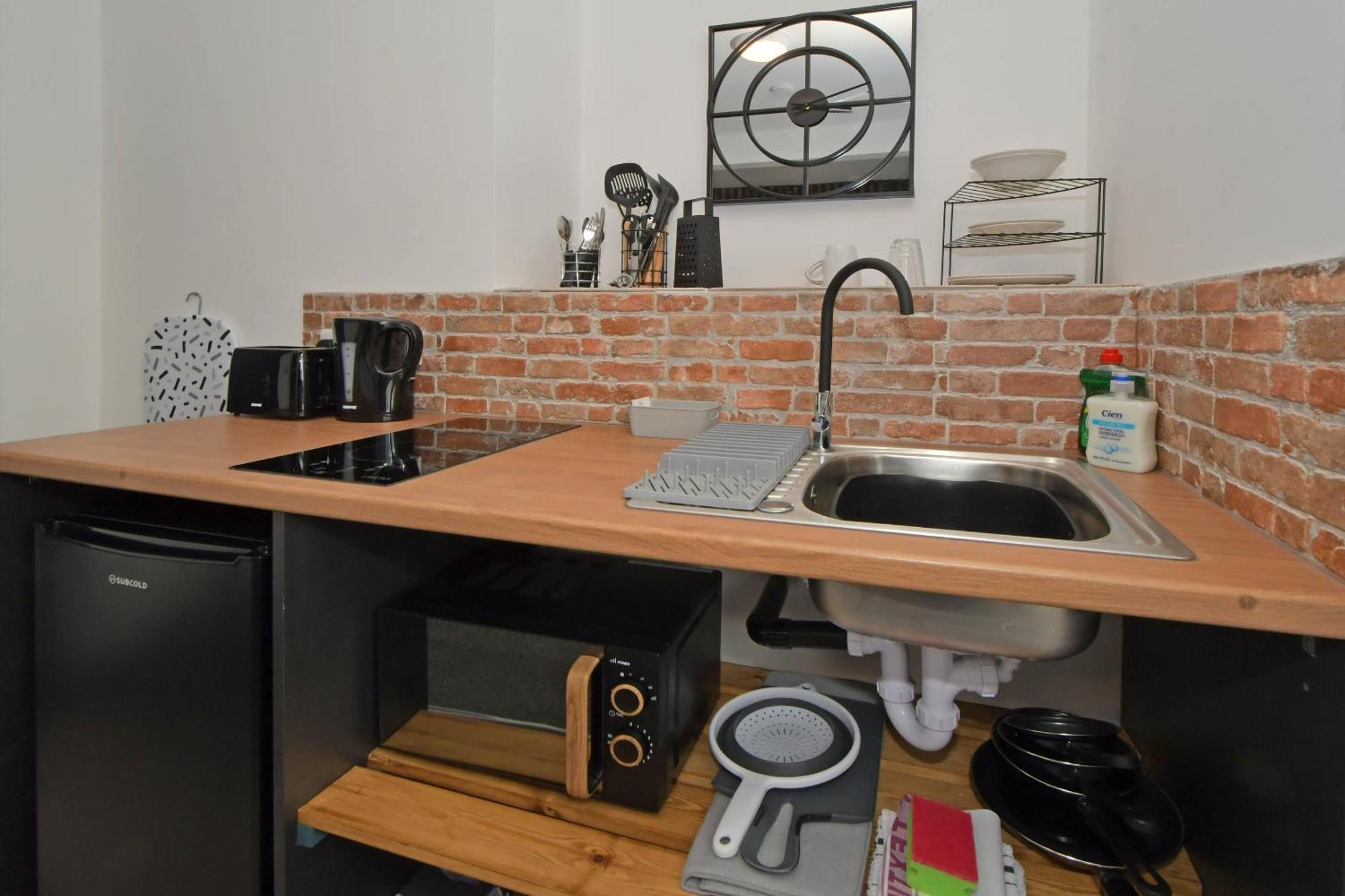 Stay At Shobnall Road Rooms And Studios Burton Eksteriør bilde