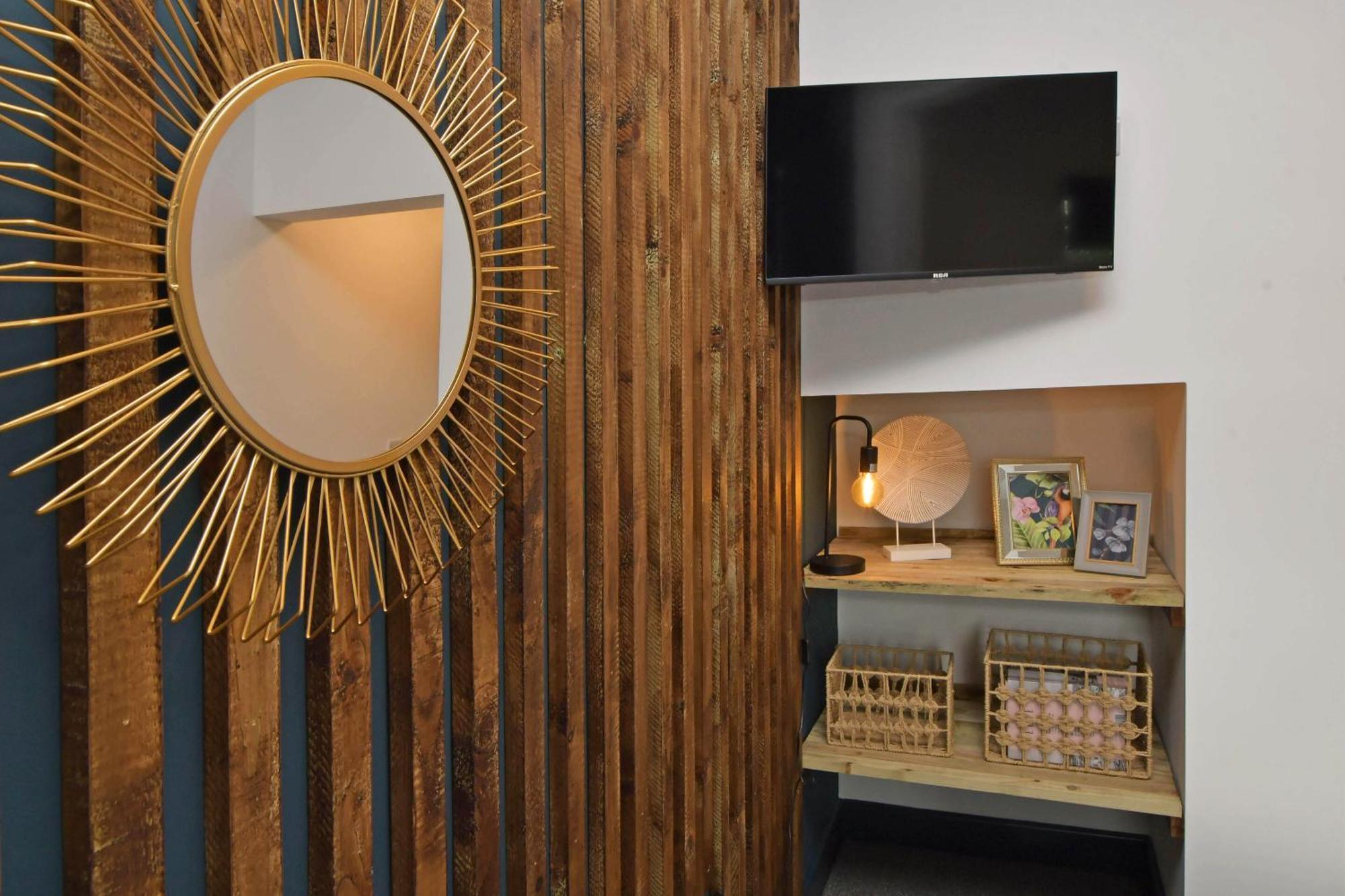 Stay At Shobnall Road Rooms And Studios Burton Eksteriør bilde