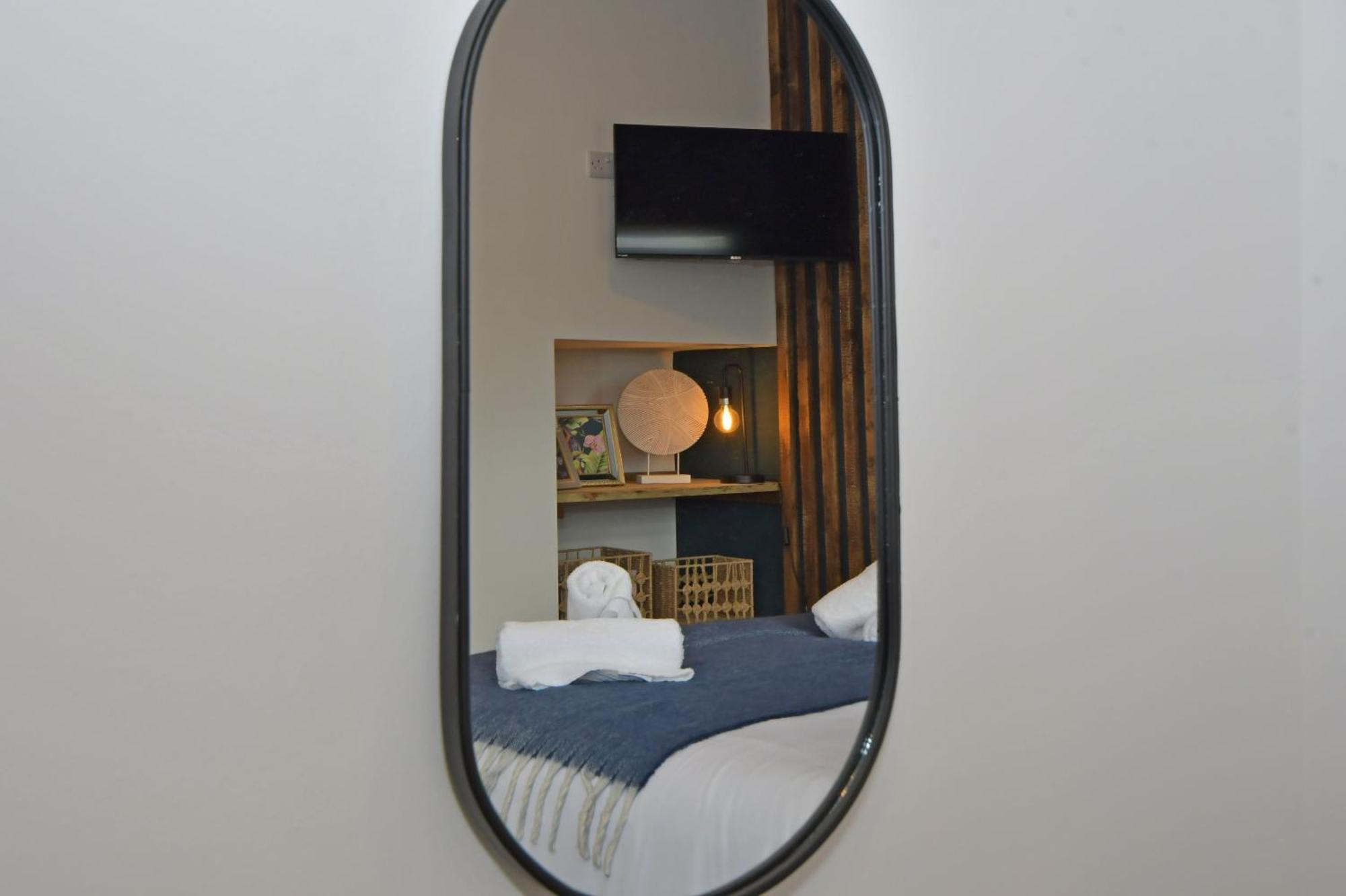 Stay At Shobnall Road Rooms And Studios Burton Eksteriør bilde