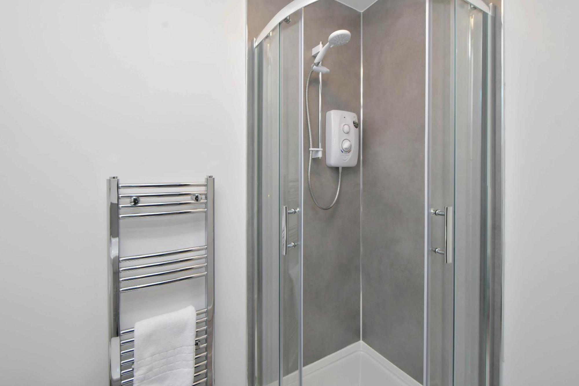 Stay At Shobnall Road Rooms And Studios Burton Eksteriør bilde