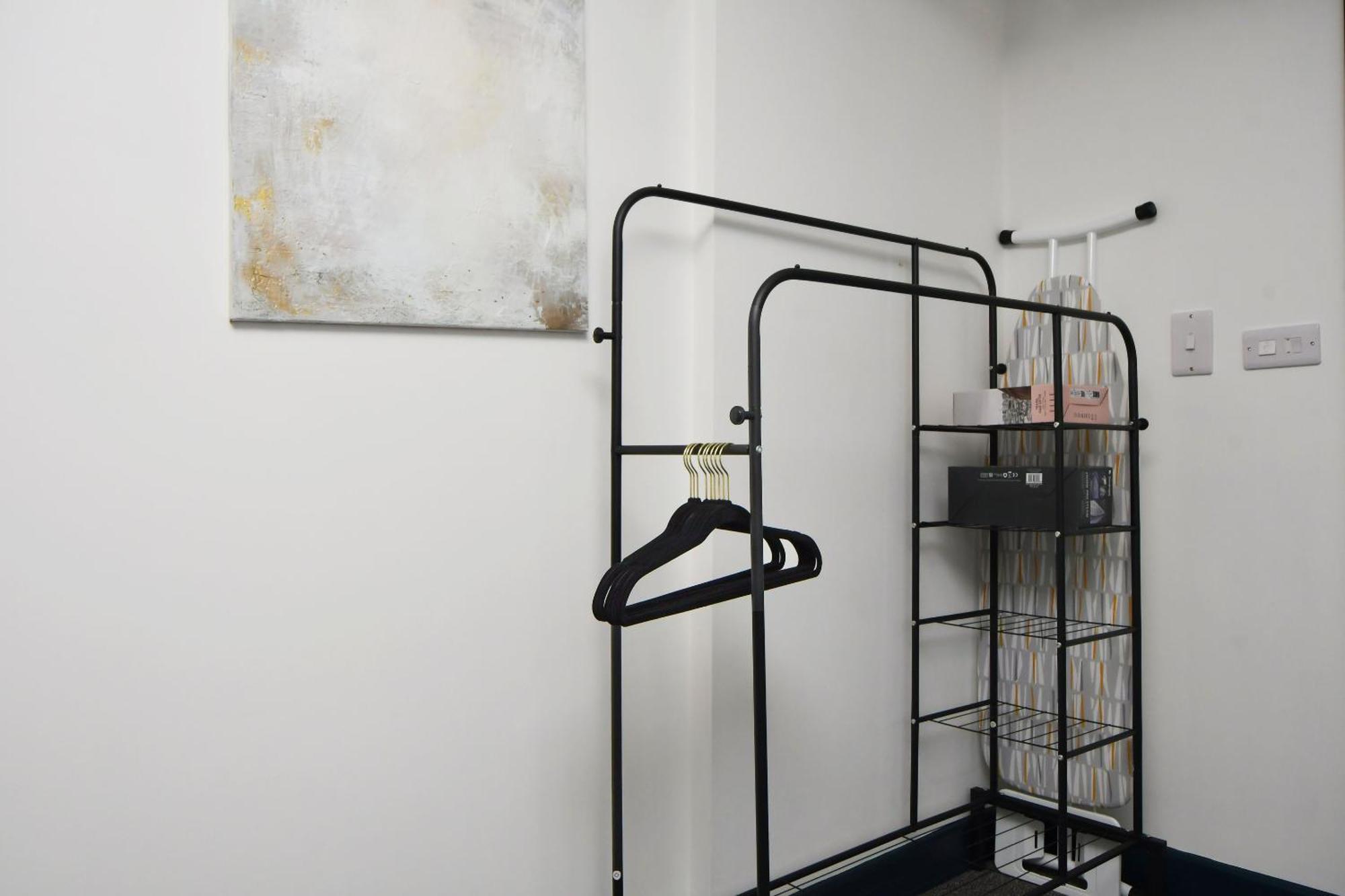 Stay At Shobnall Road Rooms And Studios Burton Eksteriør bilde