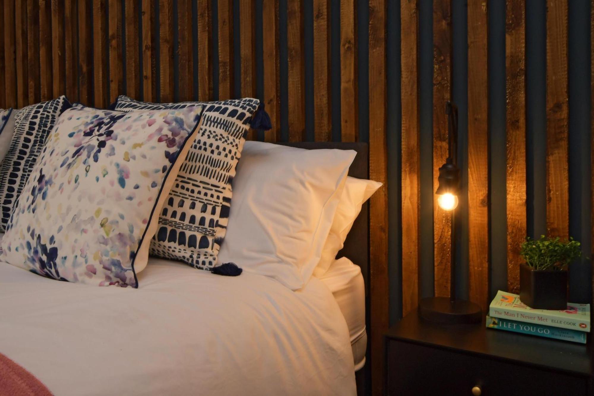 Stay At Shobnall Road Rooms And Studios Burton Eksteriør bilde